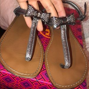 Tory Burch Sandals